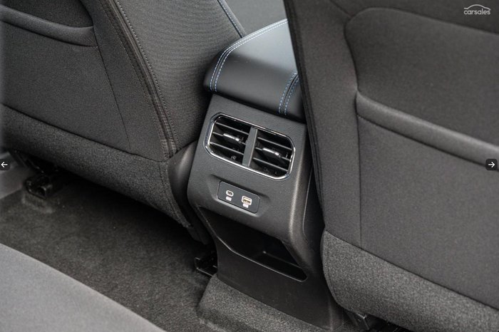 2026 GWM Haval Jolion Premium