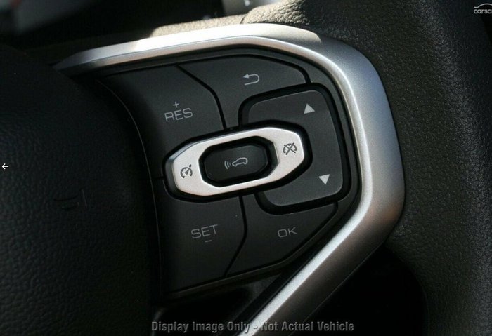 2026 GWM Haval Jolion Premium