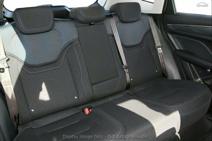 2026 GWM Haval Jolion Premium