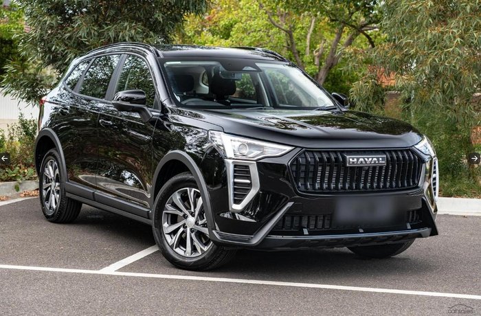 2026 GWM Haval Jolion Premium