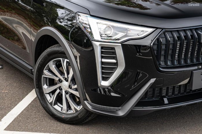 2026 GWM Haval Jolion Premium