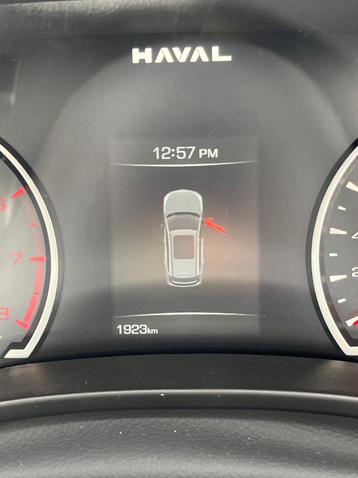 2026 GWM Haval Jolion Premium