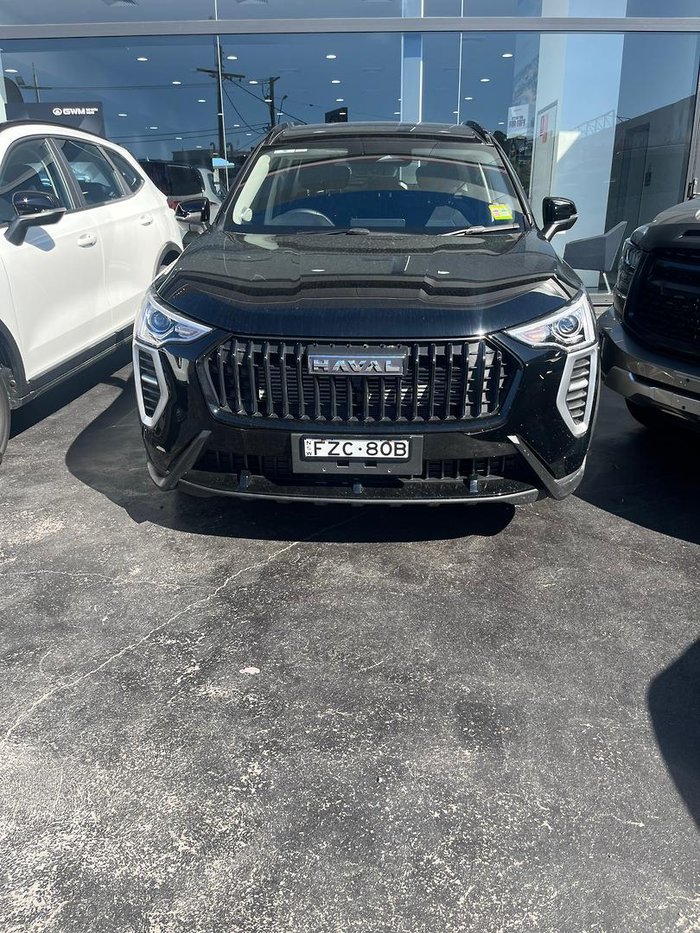 2026 GWM Haval Jolion Premium