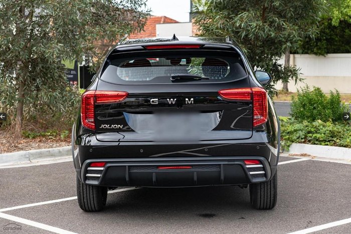 2026 GWM Haval Jolion Premium
