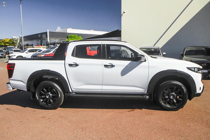 2026 Mazda BT-50 SP
