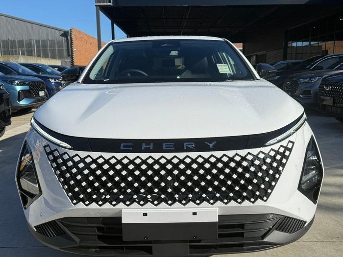 2026 Chery C5 Hybrid Ultimate