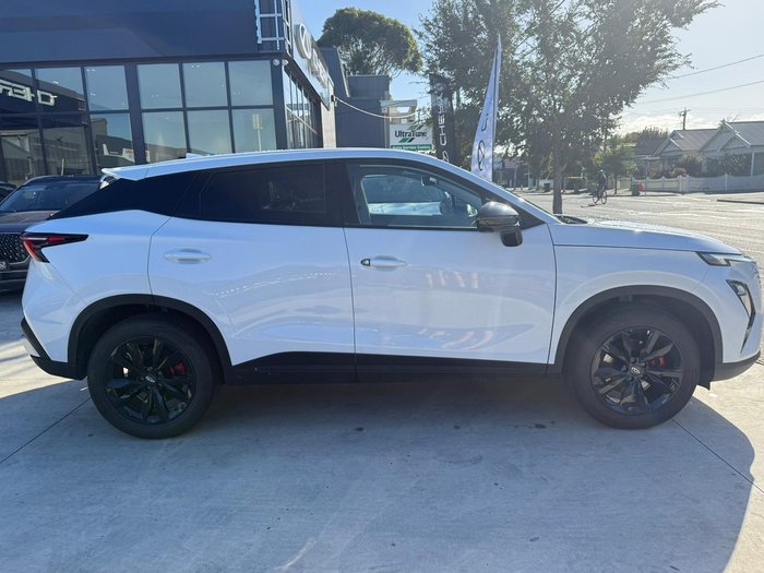 2026 Chery C5 Hybrid Ultimate