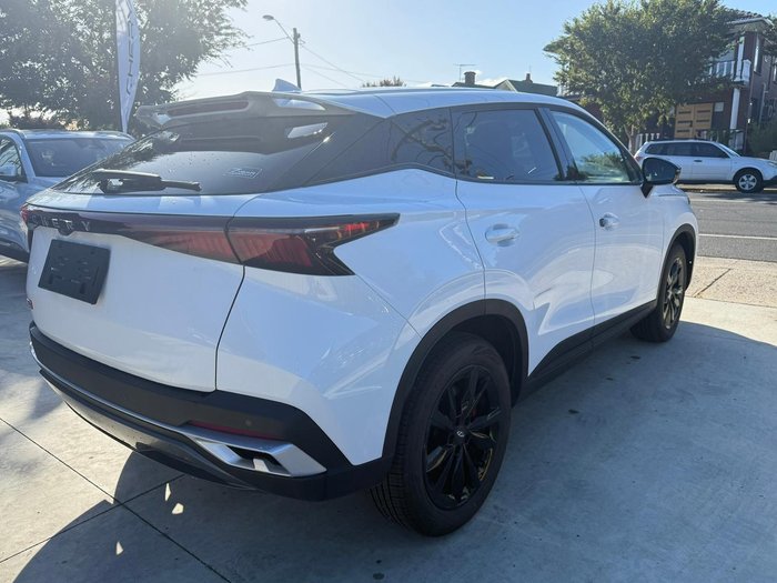 2026 Chery C5 Hybrid Ultimate