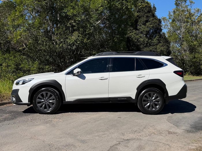 2023 Subaru Outback AWD
