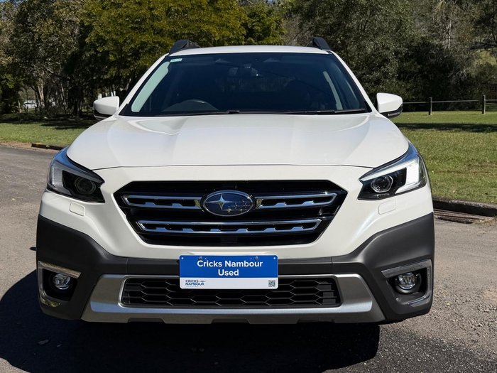 2023 Subaru Outback AWD