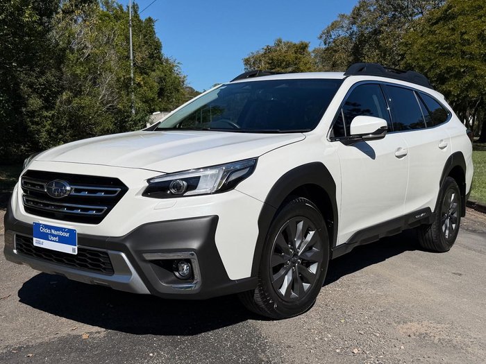 2023 Subaru Outback AWD