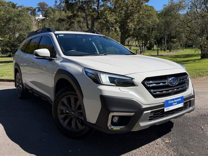 2023 Subaru Outback