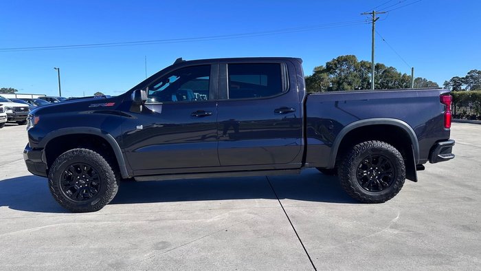 2024 Chevrolet Silverado 1500 ZR2 W/Tech Pack