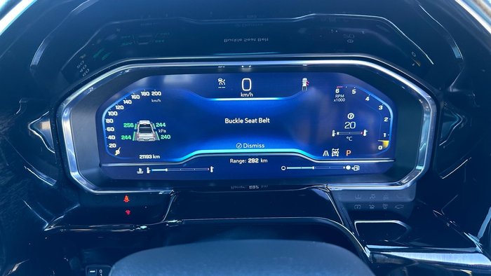 2024 Chevrolet Silverado 1500 ZR2 W/Tech Pack