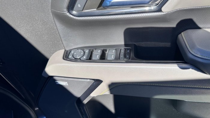 2024 Chevrolet Silverado 1500 ZR2 W/Tech Pack