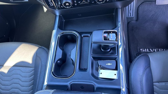 2024 Chevrolet Silverado 1500 ZR2 W/Tech Pack