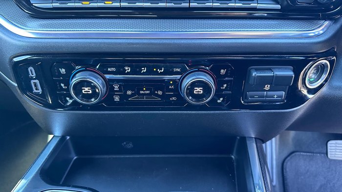2024 Chevrolet Silverado 1500 ZR2 W/Tech Pack