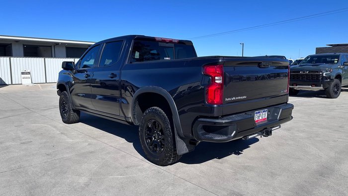 2024 Chevrolet Silverado 1500 ZR2 W/Tech Pack