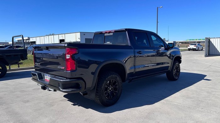 2024 Chevrolet Silverado 1500 ZR2 W/Tech Pack
