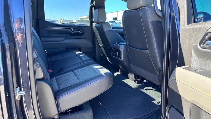 2024 Chevrolet Silverado 1500 ZR2 W/Tech Pack
