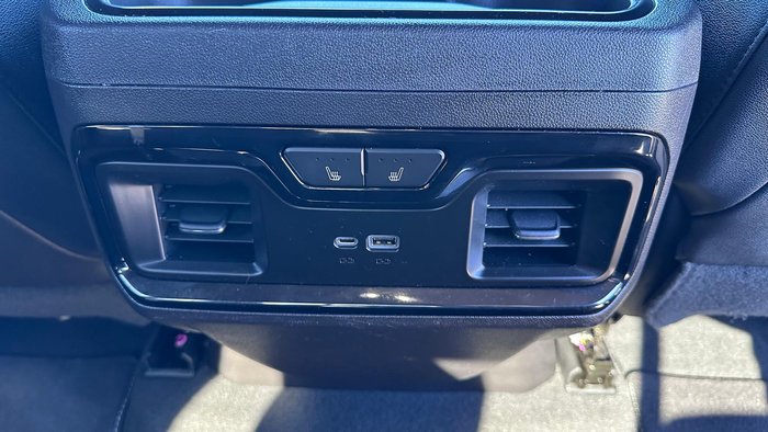 2024 Chevrolet Silverado 1500 ZR2 W/Tech Pack