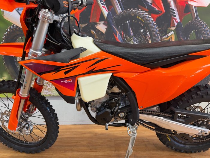2026 Ktm 350 EXC-F ORANGE