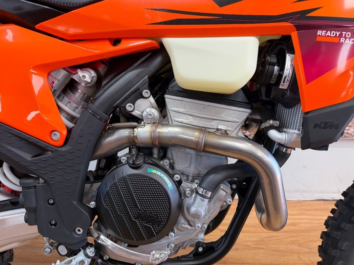 2026 Ktm 350 EXC-F ORANGE