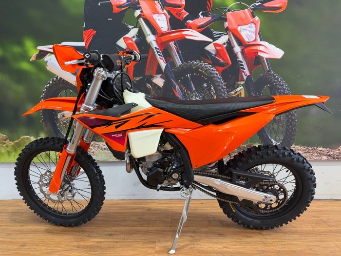 2026 Ktm 350 EXC-F ORANGE