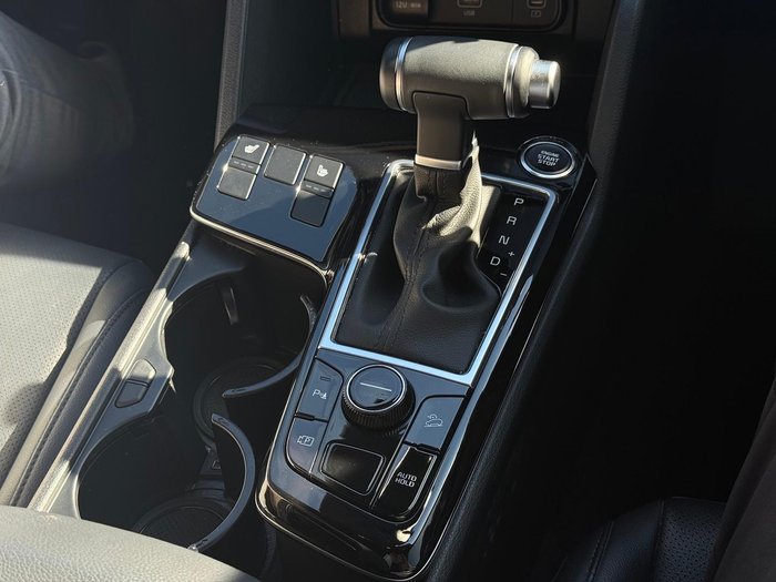 2025 Kia Sportage SX+