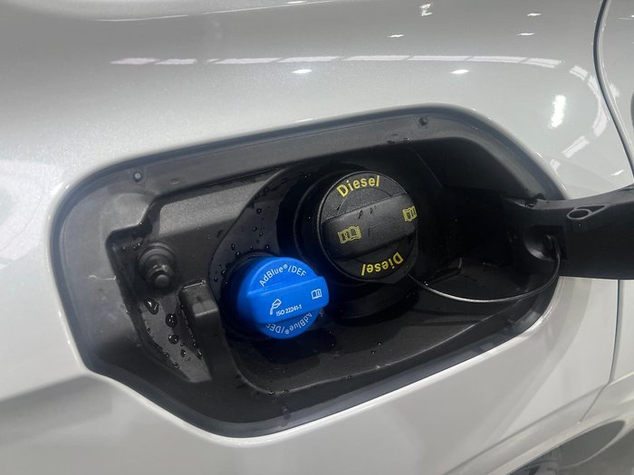 2026 Volkswagen Touareg 210TDI Wolfsburg Edition