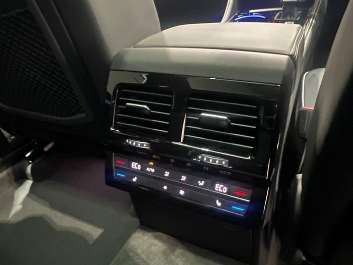 2026 Volkswagen Touareg 210TDI Wolfsburg Edition