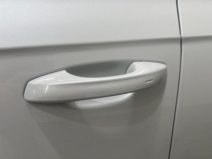 2026 Volkswagen Touareg 210TDI Wolfsburg Edition