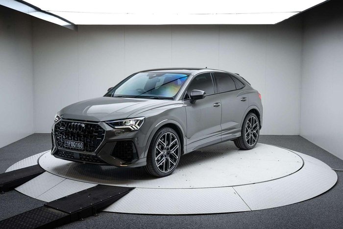 2023 Audi RS Q3