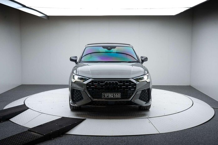 2023 Audi RS Q3