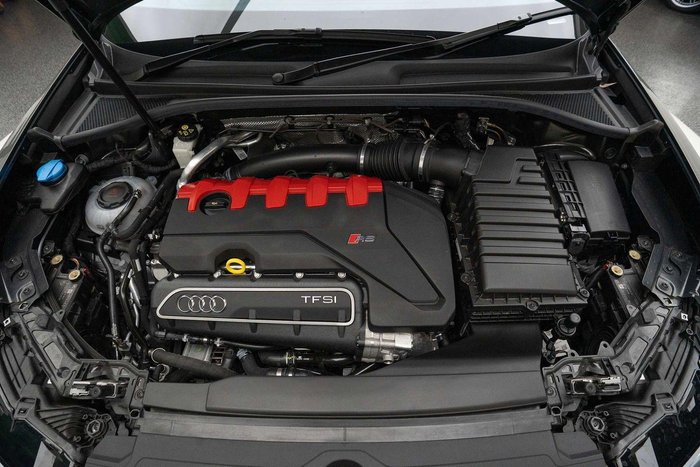 2023 Audi RS Q3