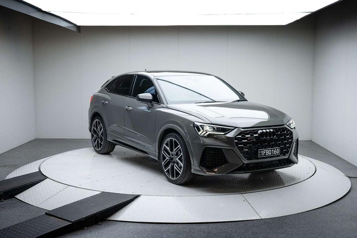 2023 Audi RS Q3