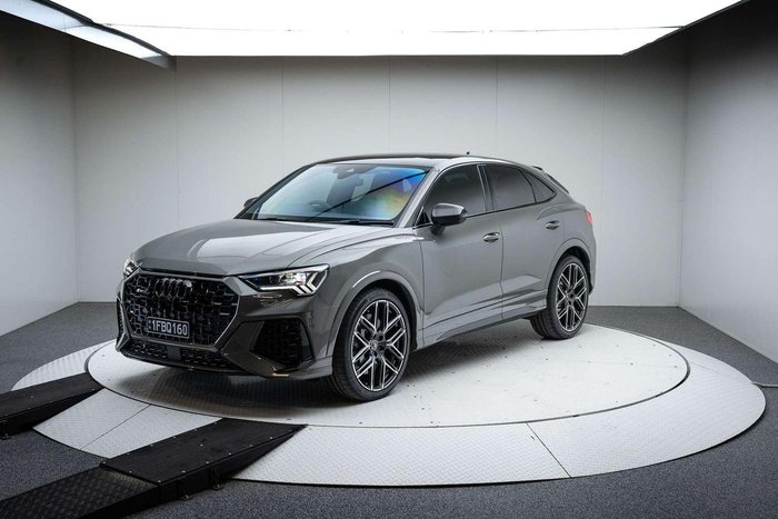 2023 Audi RS Q3