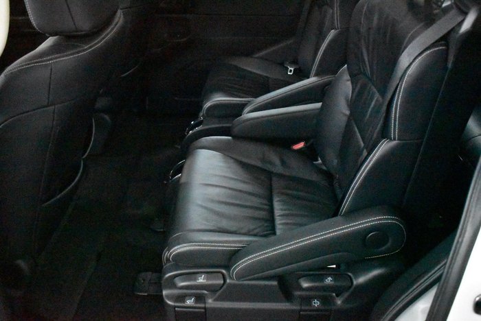 2019 Honda Odyssey VTi-L