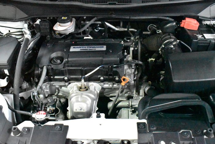 2019 Honda Odyssey VTi-L