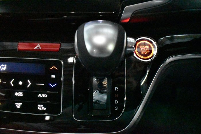 2019 Honda Odyssey VTi-L