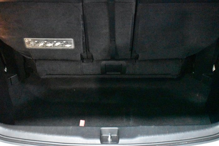 2019 Honda Odyssey VTi-L