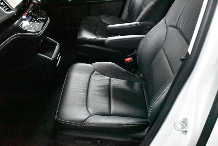 2019 Honda Odyssey VTi-L