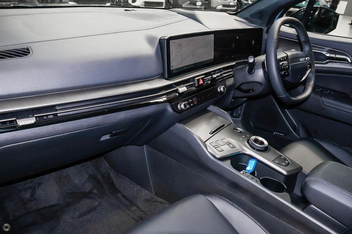 2026 Kia Sportage GT-Line
