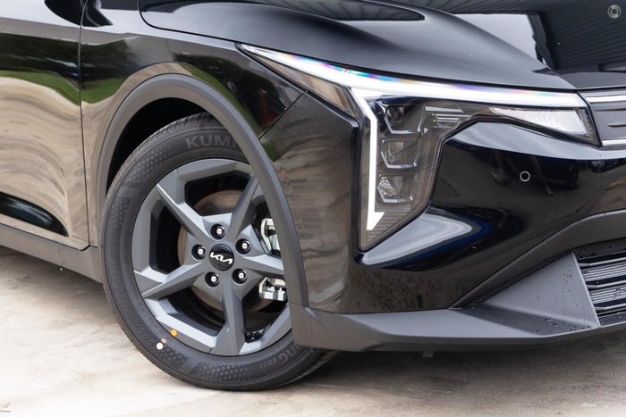 2026 Kia K4 S