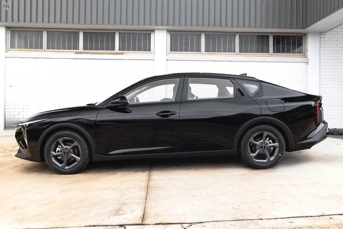 2026 Kia K4 S