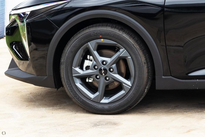 2026 Kia K4 S