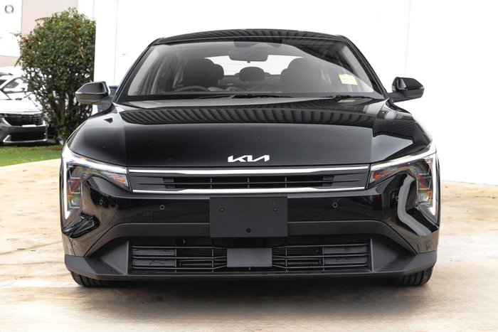 2026 Kia K4 S