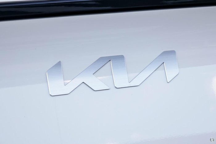 2026 Kia Sportage HEV S