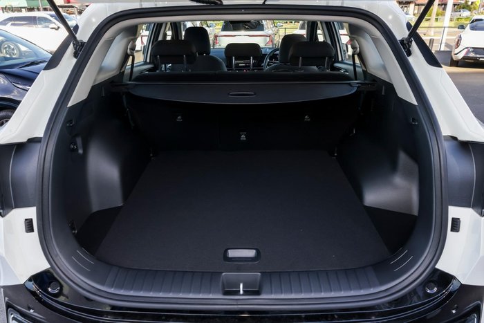 2026 Kia Sportage HEV S