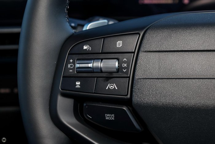 2026 Kia Sportage HEV S